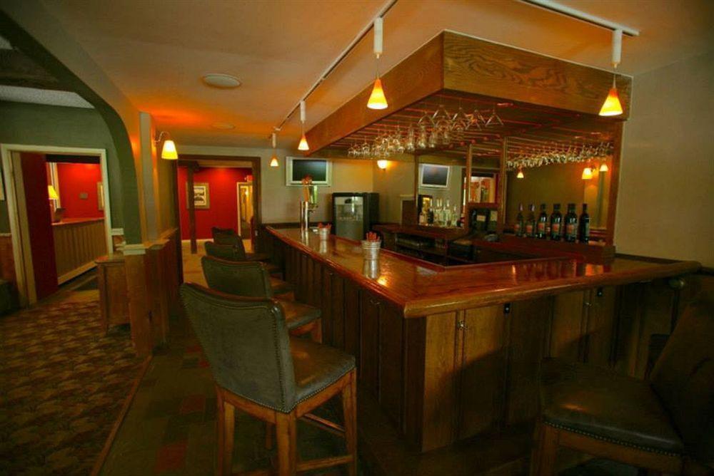 The Upper Pass Lodge Londonderry Екстериор снимка