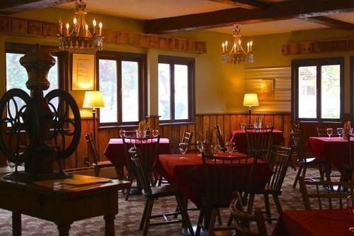 The Upper Pass Lodge Londonderry Екстериор снимка