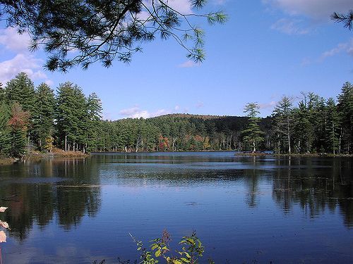 The Upper Pass Lodge Londonderry Екстериор снимка