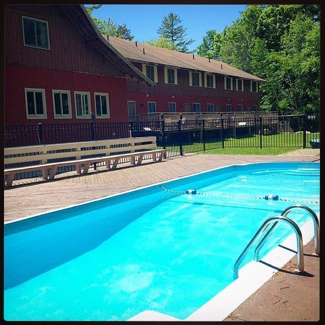 The Upper Pass Lodge Londonderry Екстериор снимка