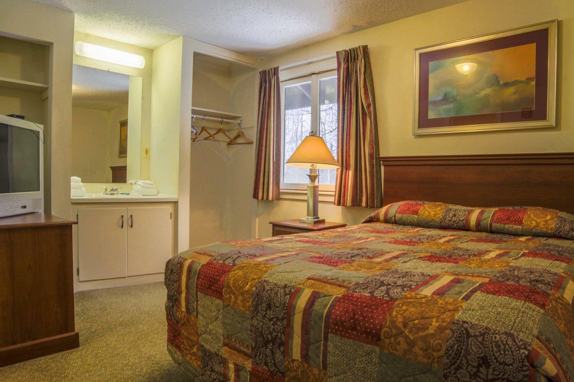 The Upper Pass Lodge Londonderry Екстериор снимка