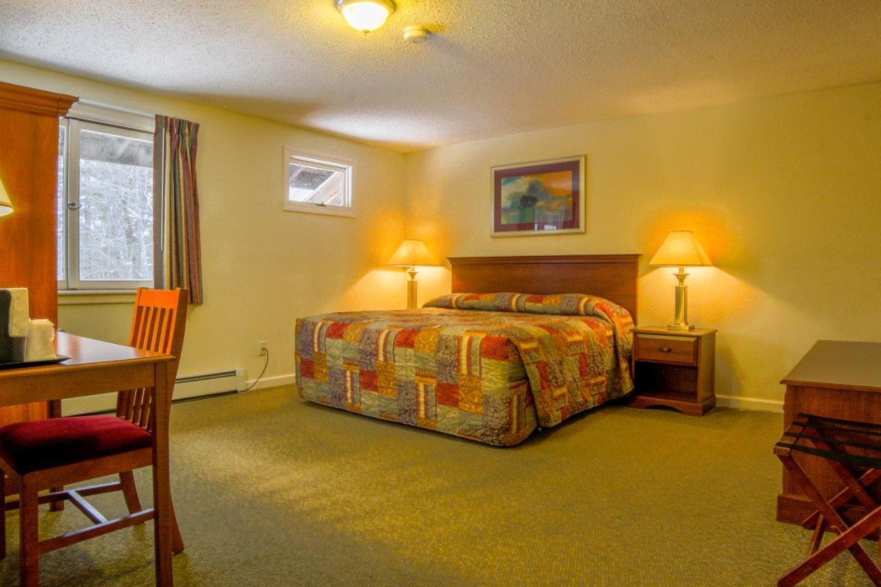 The Upper Pass Lodge Londonderry Екстериор снимка